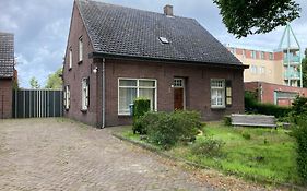 Het werkhuis, terug in de tijd